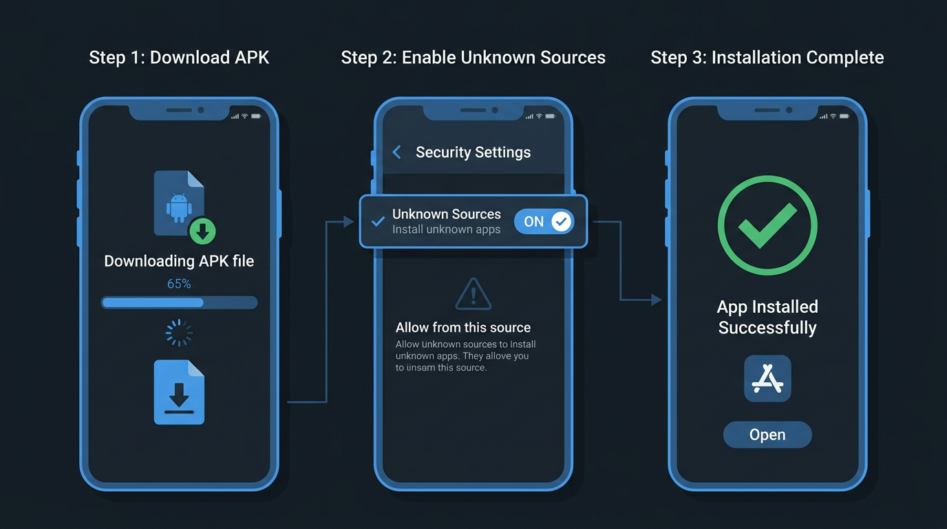 Пошаговая установка приложения 888starz на Android — скачивание APK, разрешение источников, завершение
